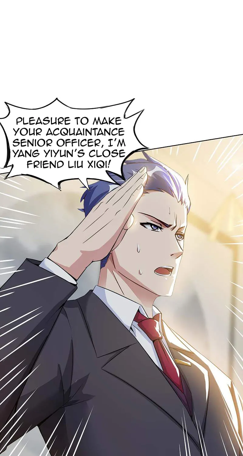 Read My Master Is a Deity chapter 20 image 54 on Lezhin