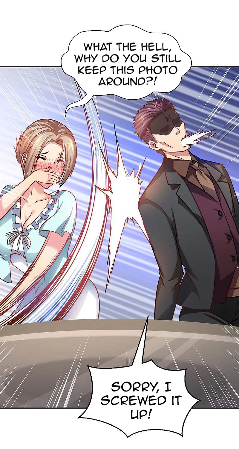 Read My Master Is a Deity chapter 21 image 13 on Lezhin