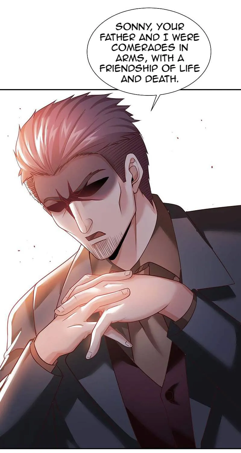 Read My Master Is a Deity chapter 21 image 17 on Lezhin