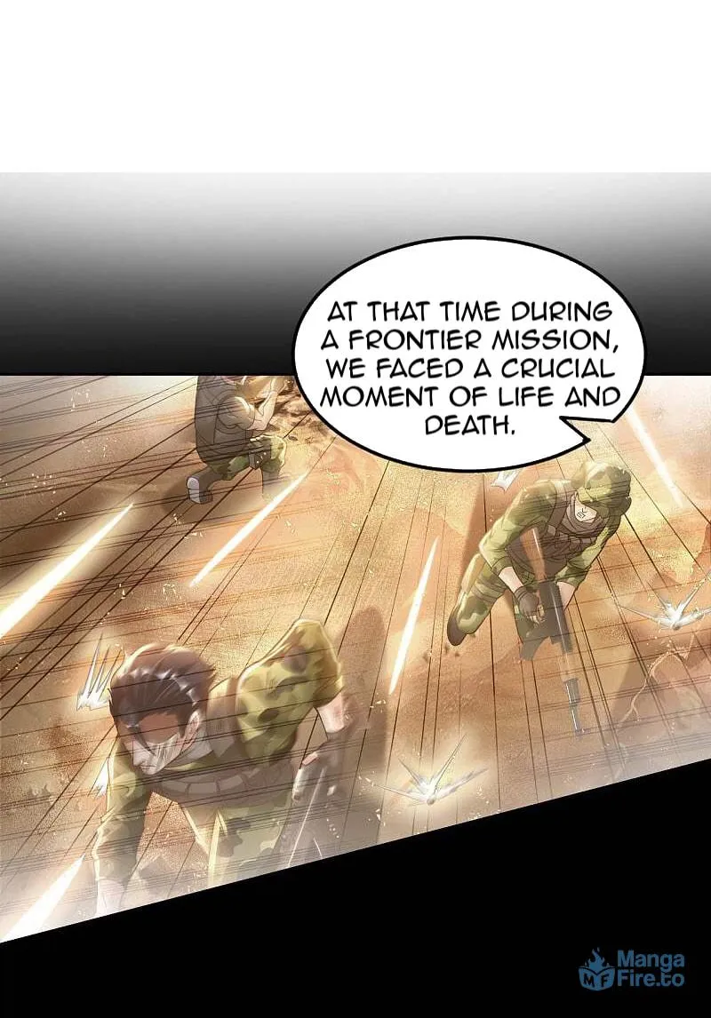 Read My Master Is a Deity chapter 21 image 18 on Lezhin