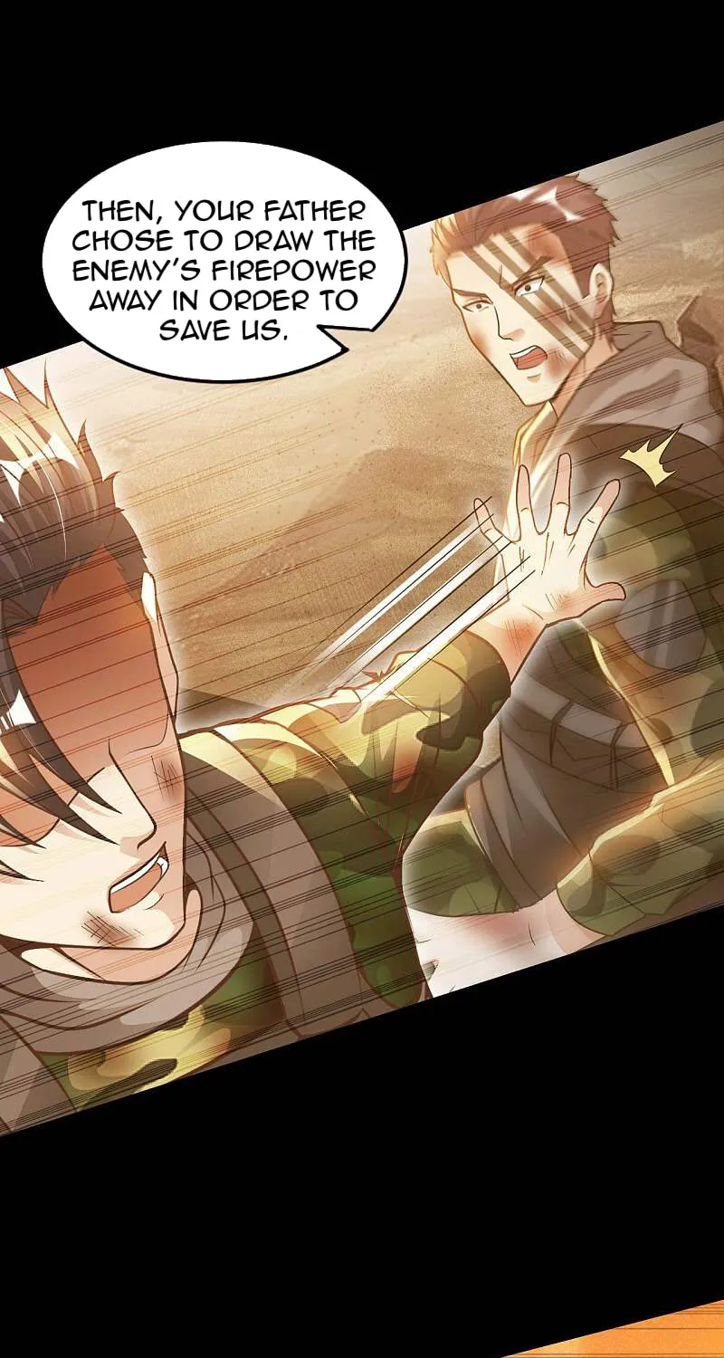 Read My Master Is a Deity chapter 21 image 19 on Lezhin