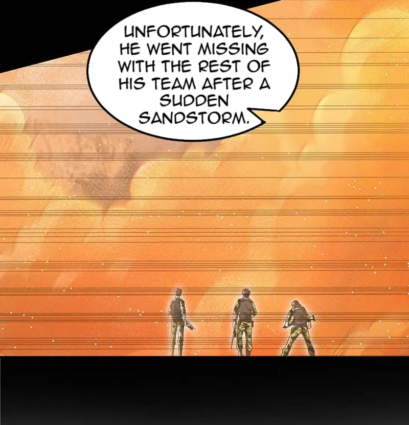 Read My Master Is a Deity chapter 21 image 20 on Lezhin