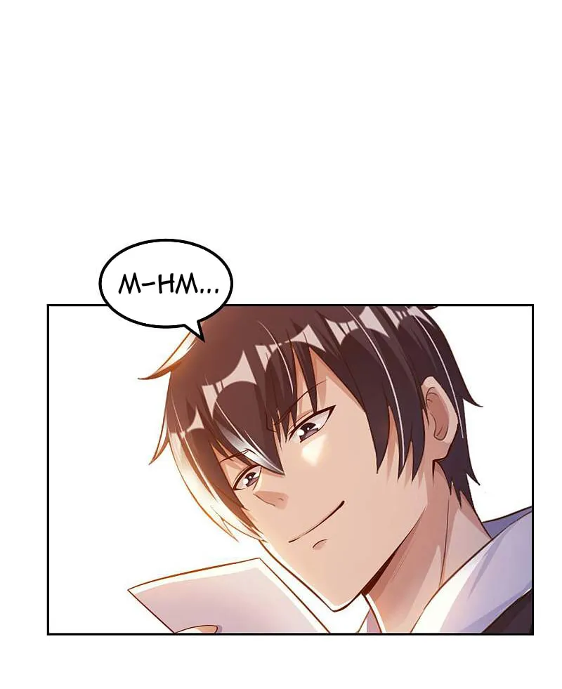 Read My Master Is a Deity chapter 21 image 22 on Lezhin