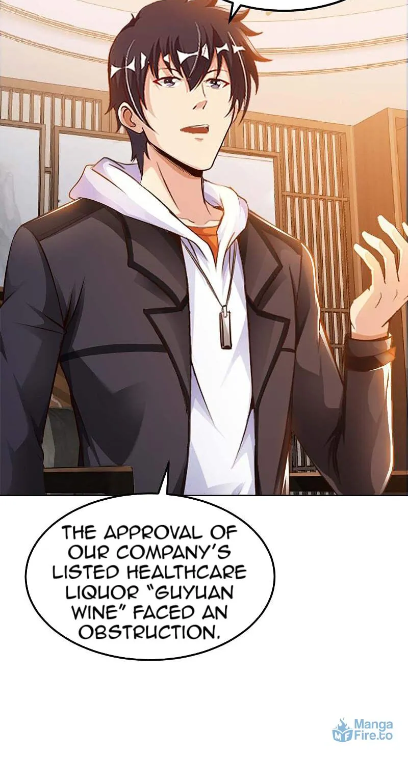 Read My Master Is a Deity chapter 21 image 24 on Lezhin