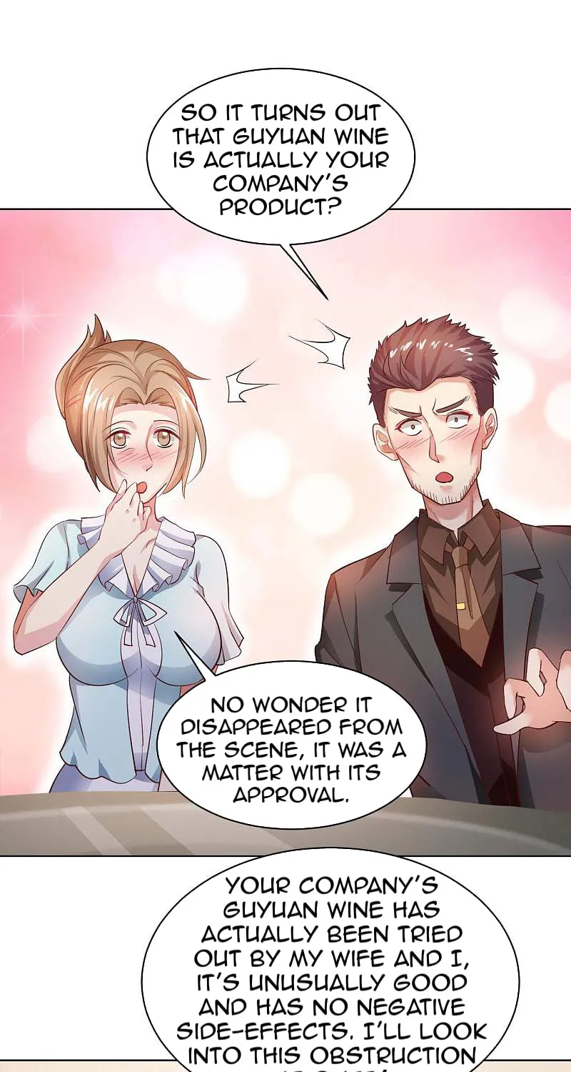 Read My Master Is a Deity chapter 21 image 25 on Lezhin