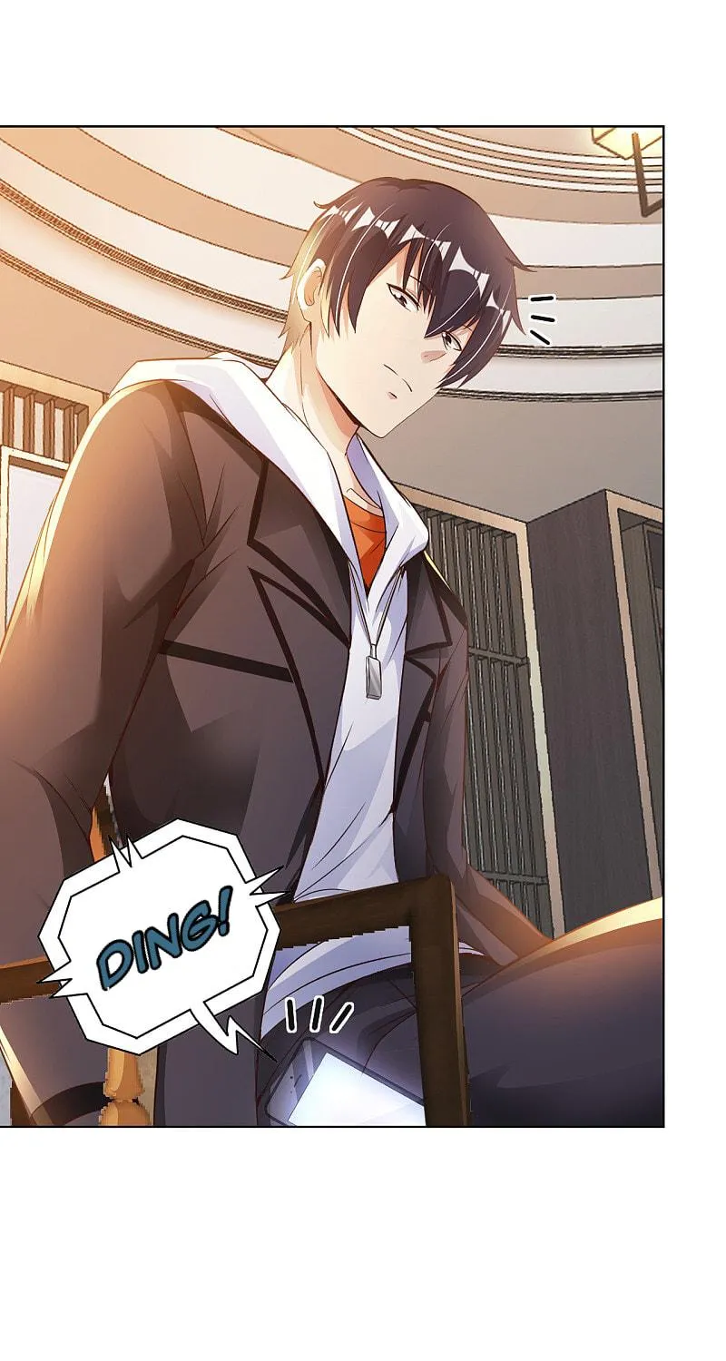 Read My Master Is a Deity chapter 21 image 29 on Lezhin