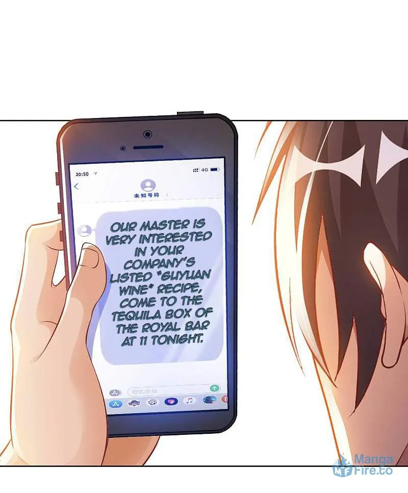 Read My Master Is a Deity chapter 21 image 30 on Lezhin