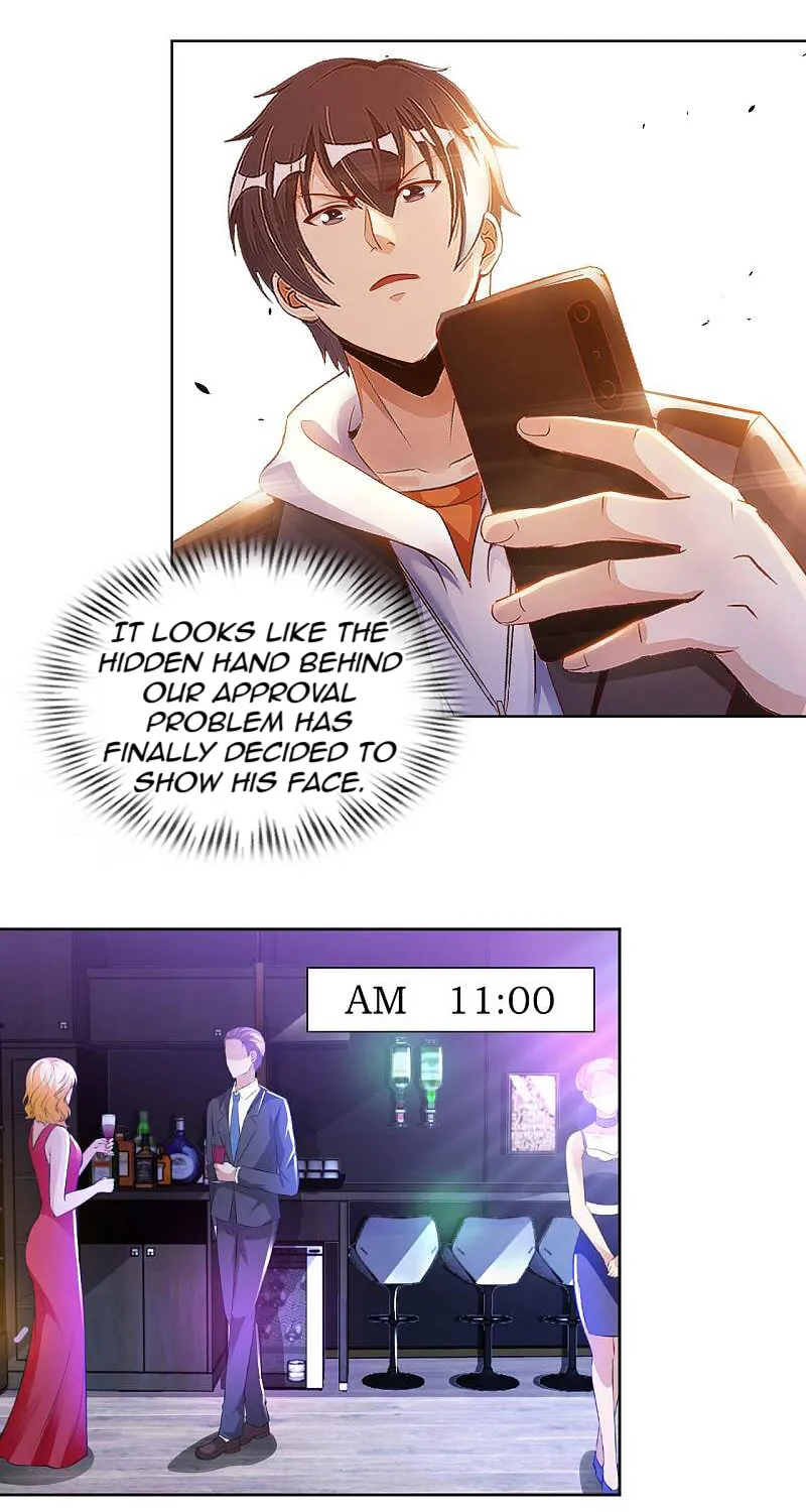 Read My Master Is a Deity chapter 21 image 31 on Lezhin
