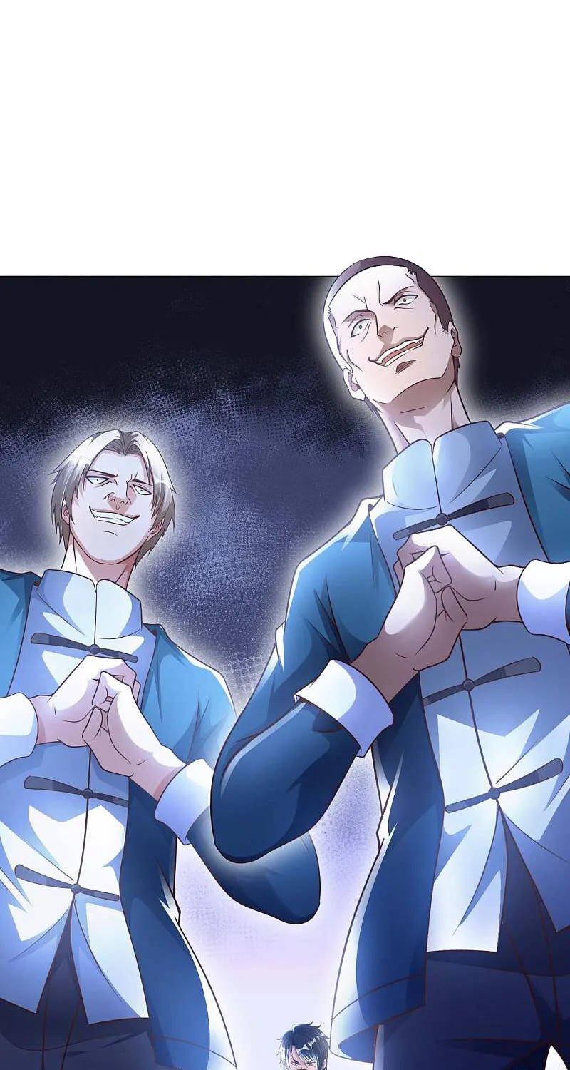 Read My Master Is a Deity chapter 21 image 37 on Lezhin