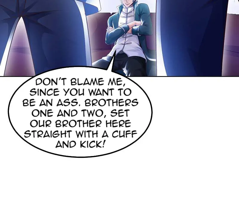 Read My Master Is a Deity chapter 21 image 38 on Lezhin