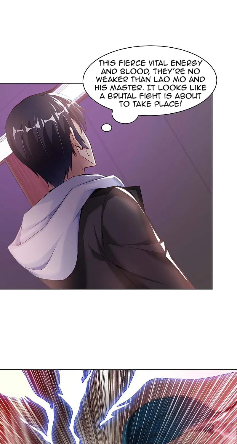 Read My Master Is a Deity chapter 21 image 39 on Lezhin