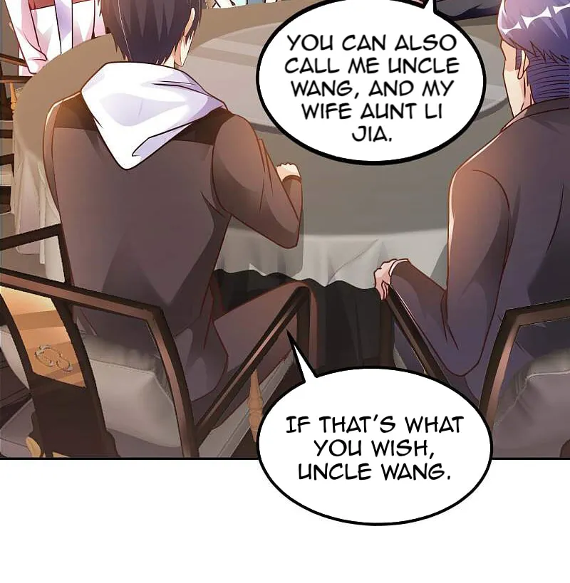 Read My Master Is a Deity chapter 21 image 4 on Lezhin