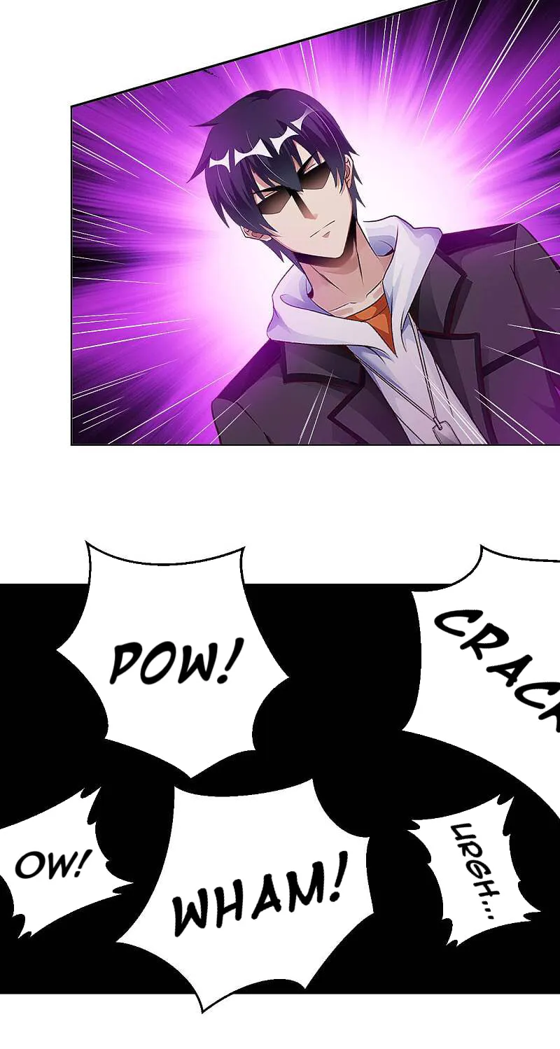 Read My Master Is a Deity chapter 21 image 41 on Lezhin