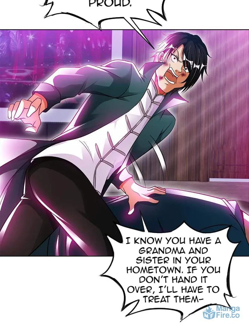 Read My Master Is a Deity chapter 21 image 43 on Lezhin