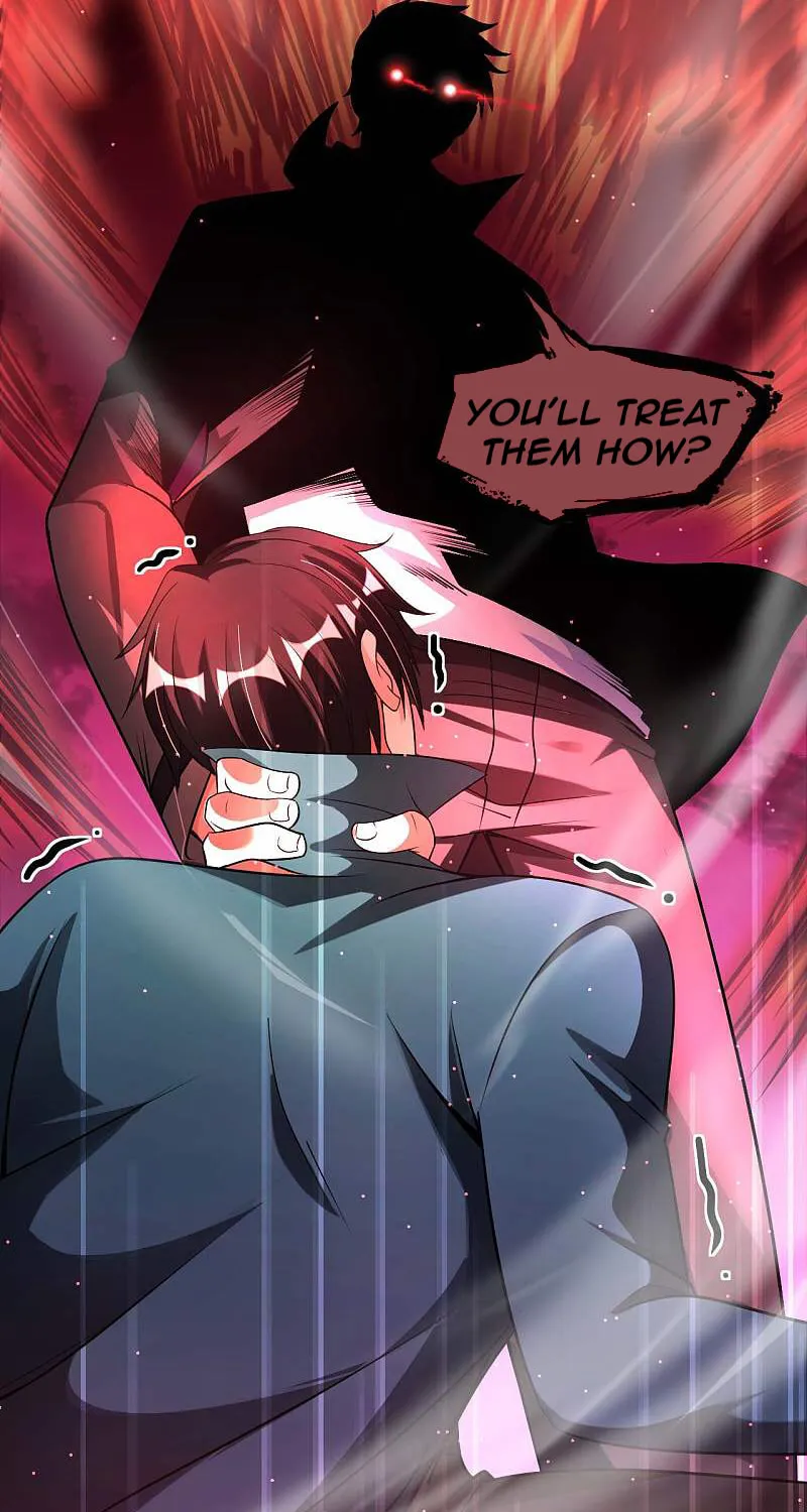 Read My Master Is a Deity chapter 21 image 45 on Lezhin