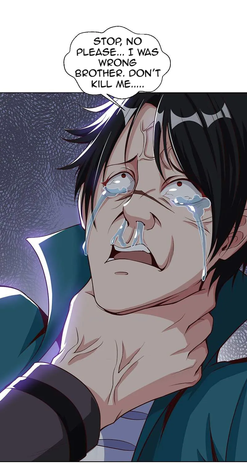 Read My Master Is a Deity chapter 21 image 47 on Lezhin