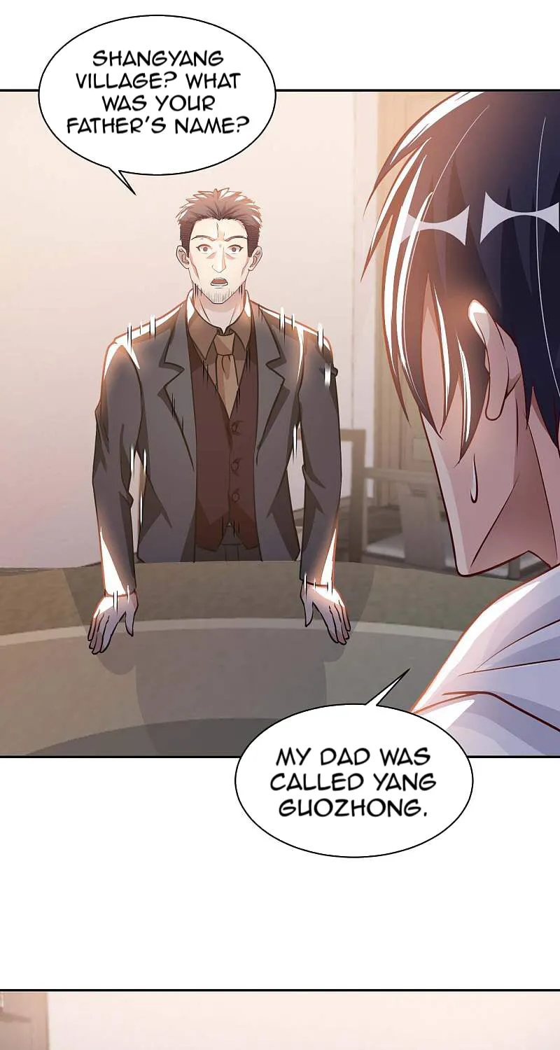 Read My Master Is a Deity chapter 21 image 7 on Lezhin