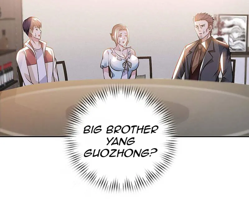 Read My Master Is a Deity chapter 21 image 8 on Lezhin
