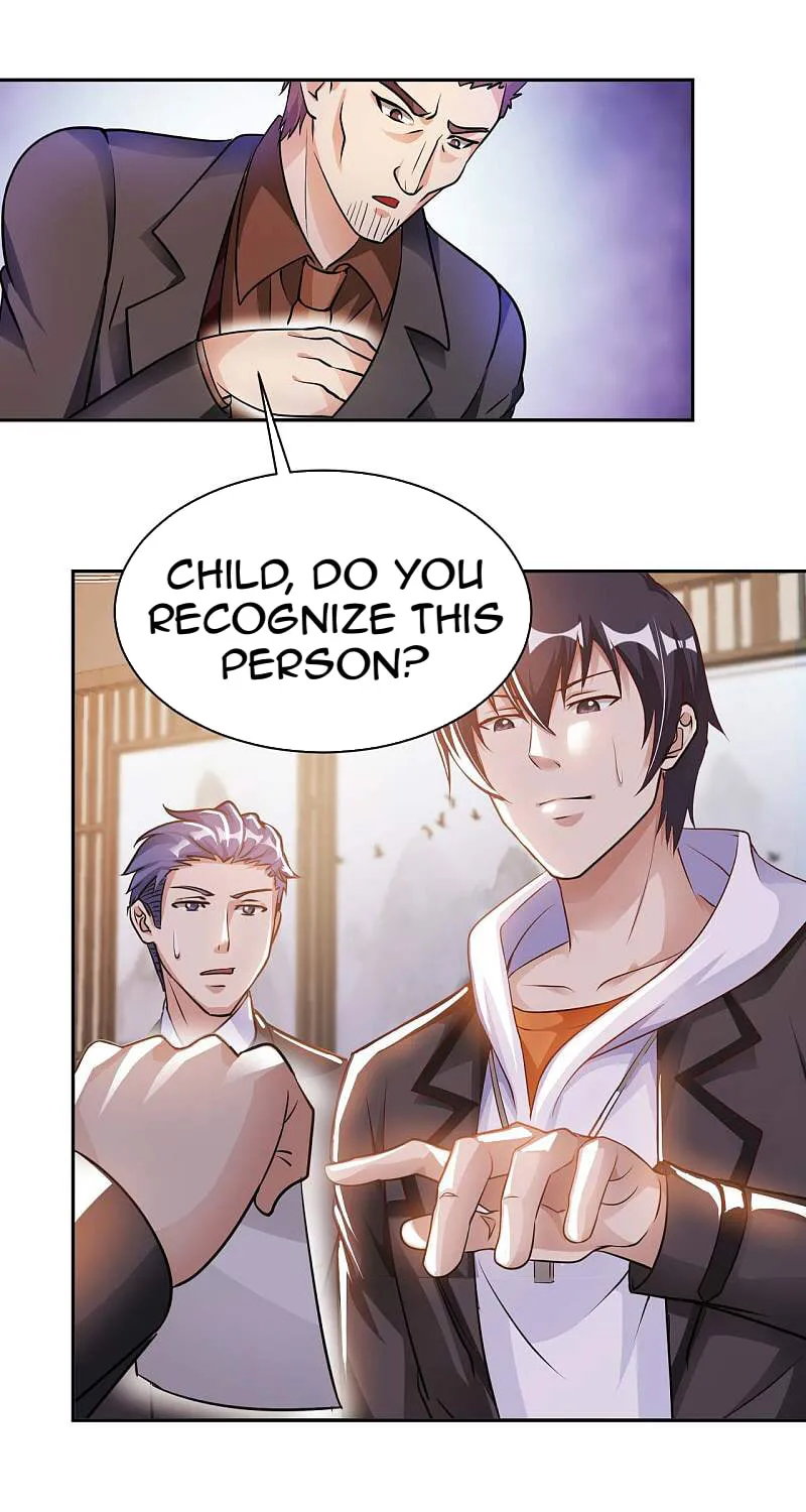 Read My Master Is a Deity chapter 21 image 9 on Lezhin