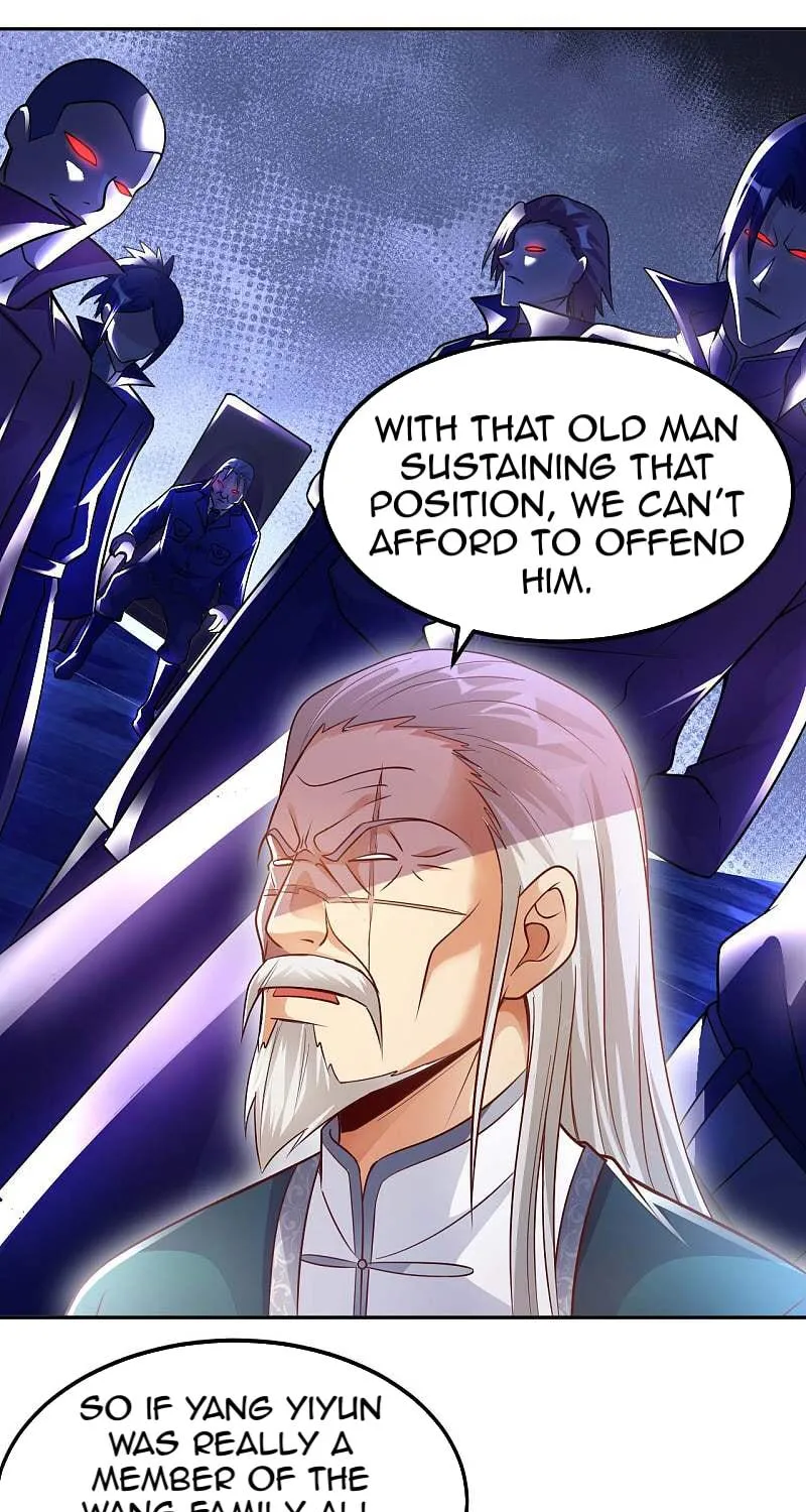 Read My Master Is a Deity chapter 22 image 10 on Lezhin