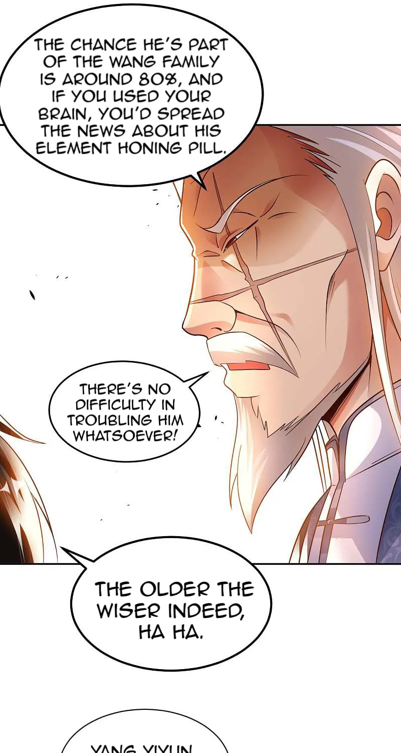 Read My Master Is a Deity chapter 22 image 12 on Lezhin