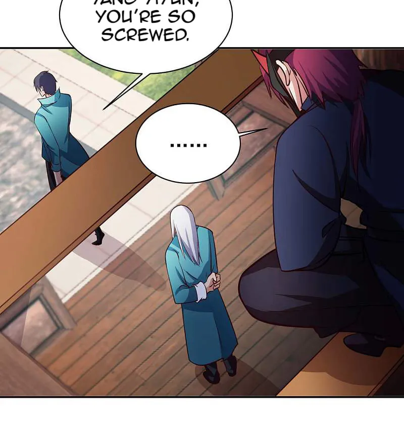 Read My Master Is a Deity chapter 22 image 13 on Lezhin