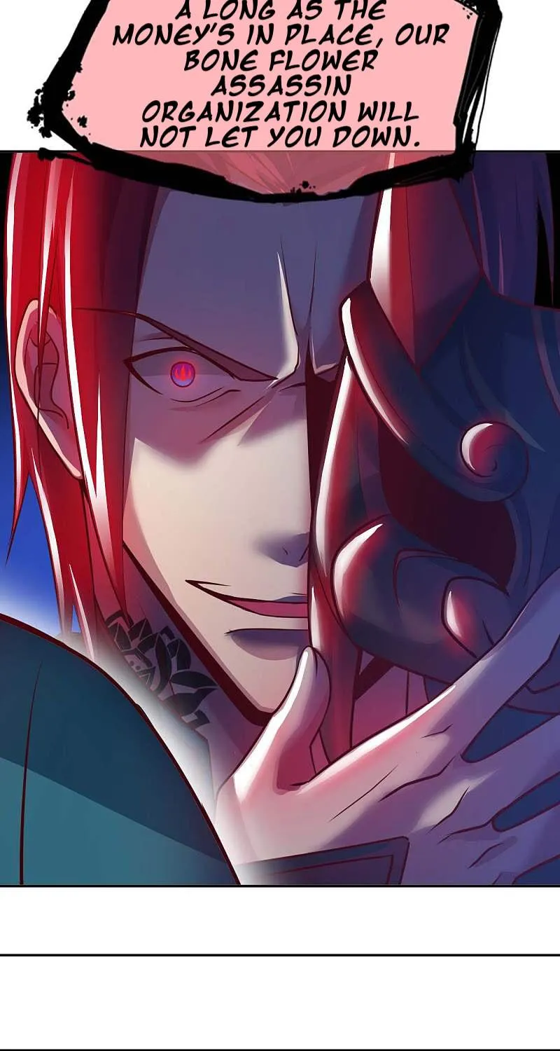 Read My Master Is a Deity chapter 22 image 16 on Lezhin