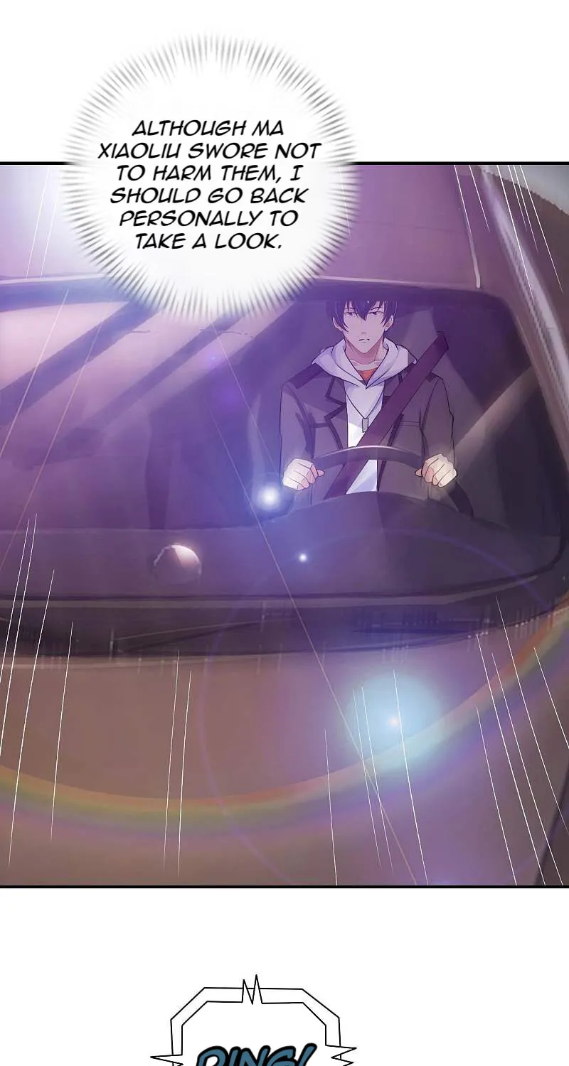 Read My Master Is a Deity chapter 22 image 18 on Lezhin