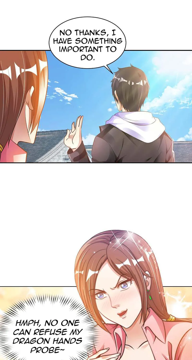 Read My Master Is a Deity chapter 22 image 25 on Lezhin