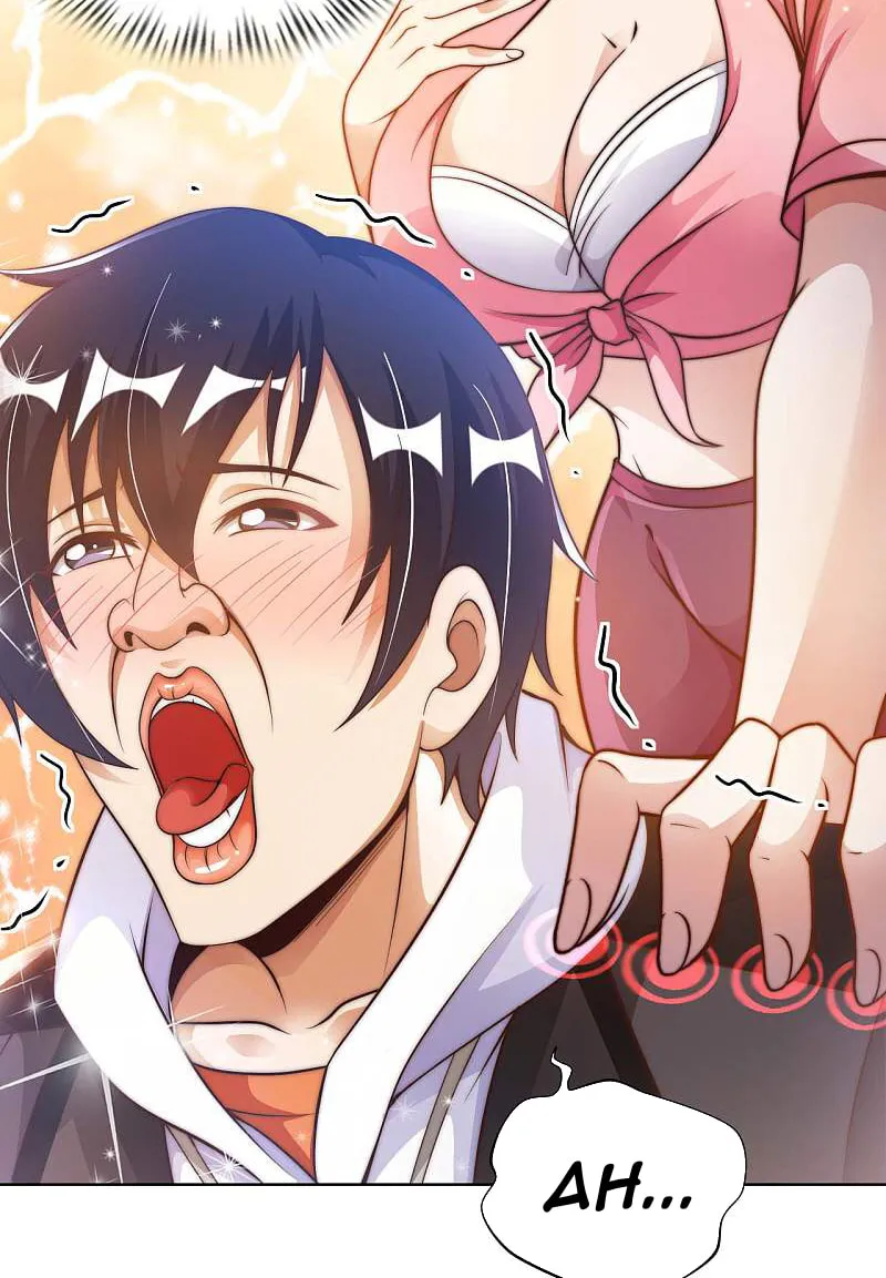 Read My Master Is a Deity chapter 22 image 26 on Lezhin