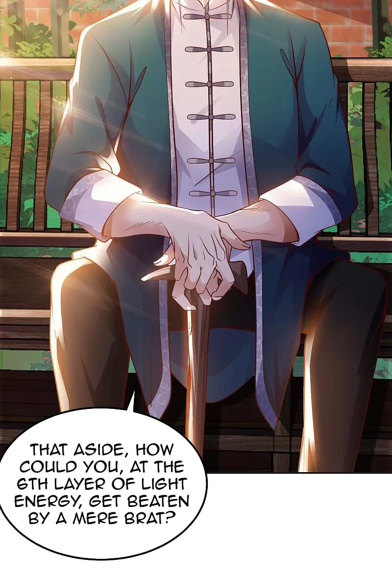 Read My Master Is a Deity chapter 22 image 3 on Lezhin