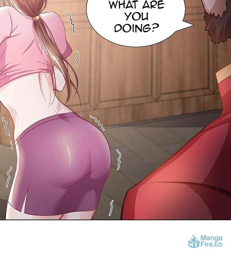 Read My Master Is a Deity chapter 22 image 31 on Lezhin