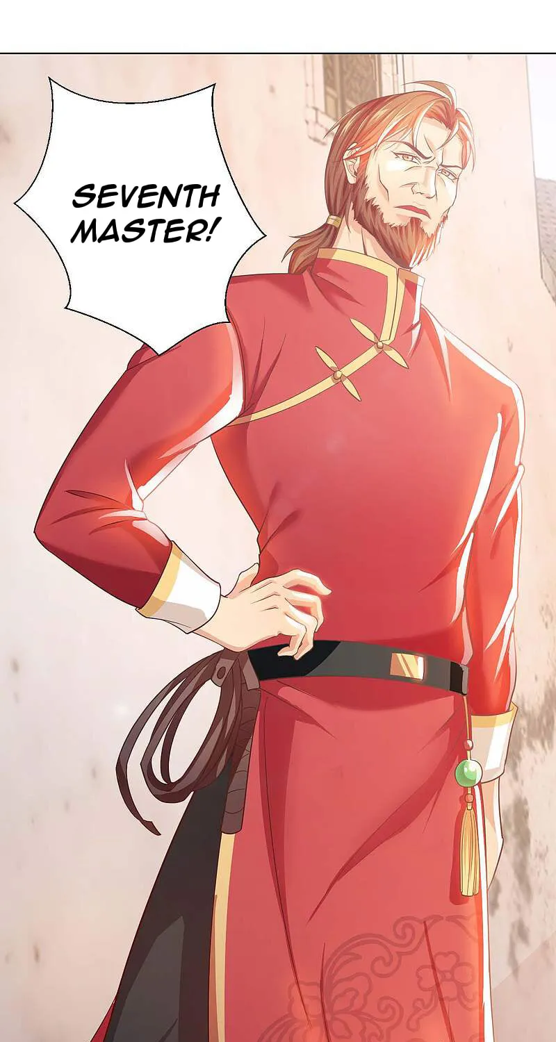 Read My Master Is a Deity chapter 22 image 32 on Lezhin
