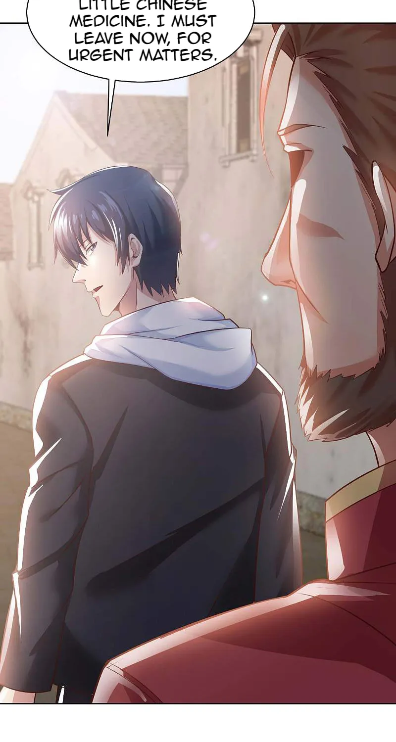 Read My Master Is a Deity chapter 22 image 35 on Lezhin