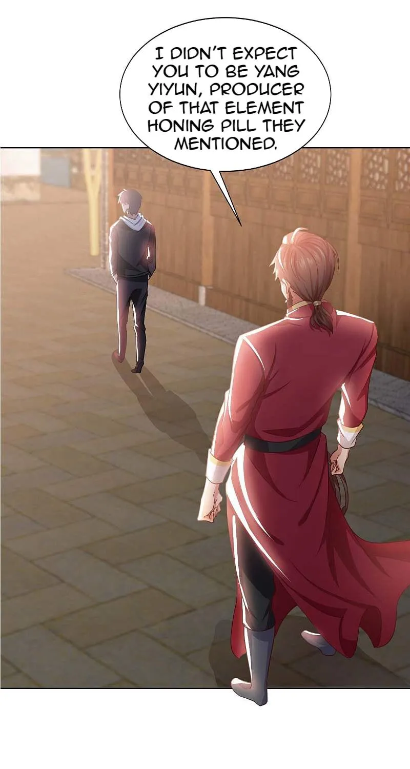 Read My Master Is a Deity chapter 22 image 37 on Lezhin
