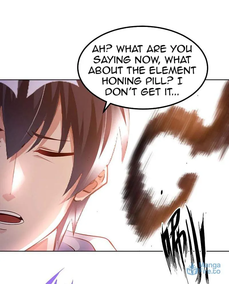 Read My Master Is a Deity chapter 22 image 38 on Lezhin