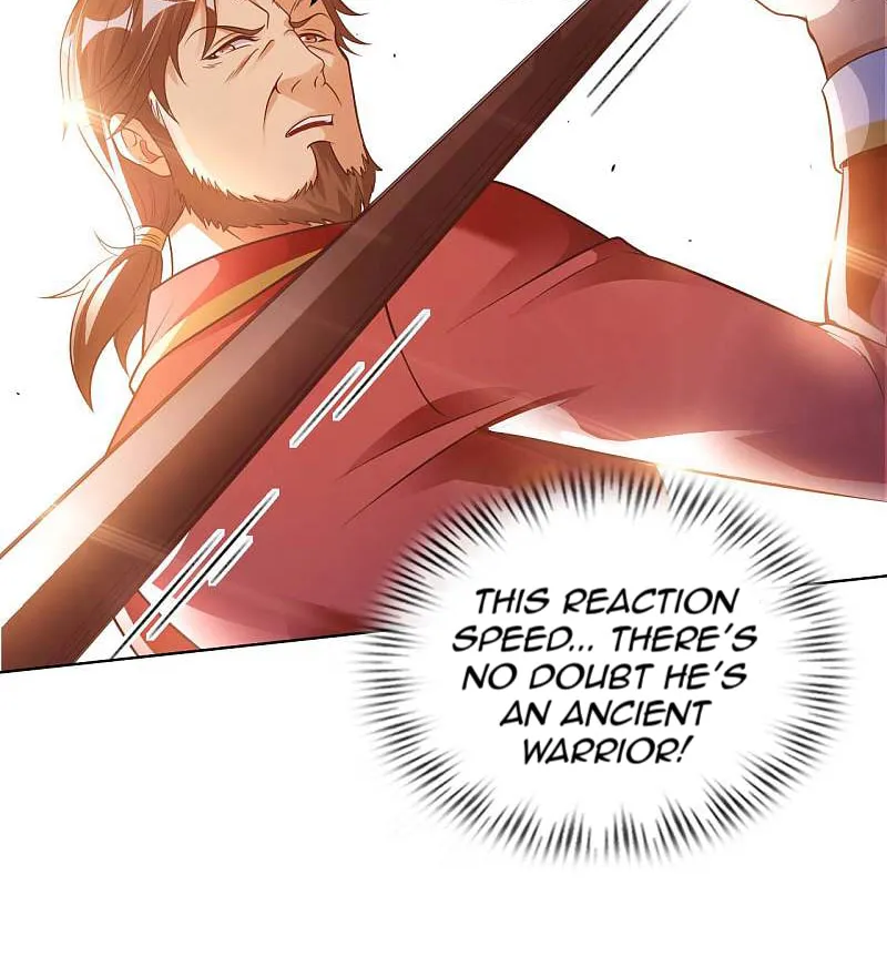 Read My Master Is a Deity chapter 22 image 40 on Lezhin