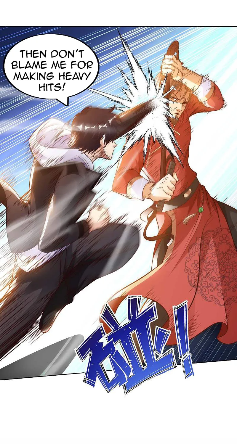 Read My Master Is a Deity chapter 22 image 41 on Lezhin