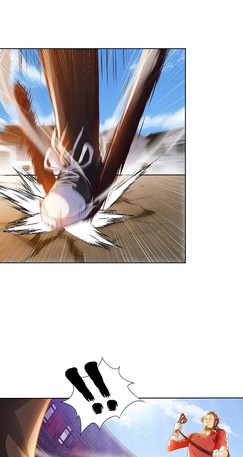 Read My Master Is a Deity chapter 22 image 46 on Lezhin