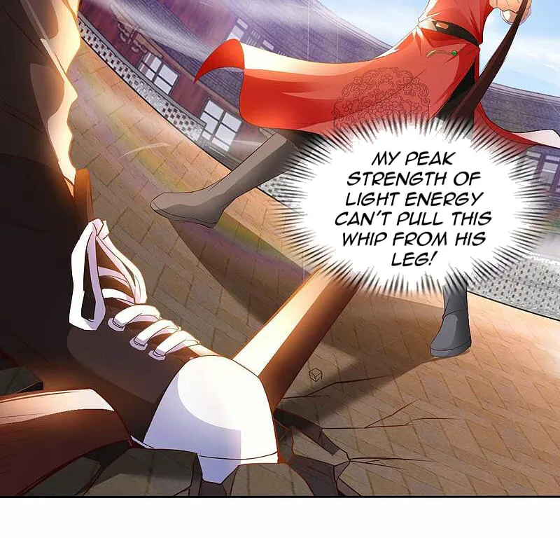 Read My Master Is a Deity chapter 22 image 47 on Lezhin