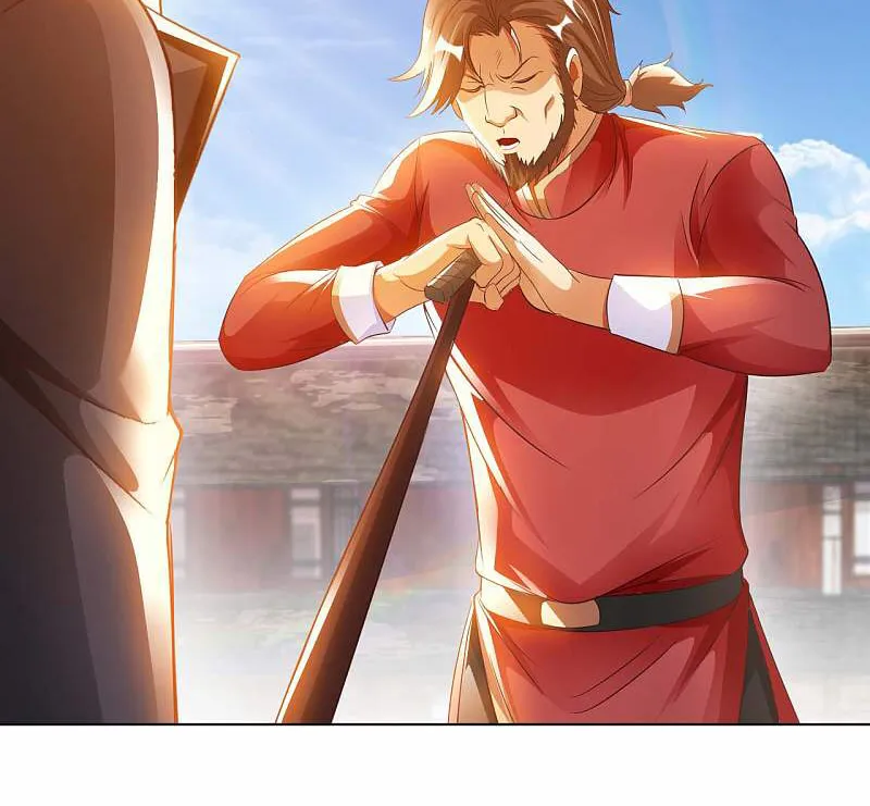 Read My Master Is a Deity chapter 22 image 49 on Lezhin