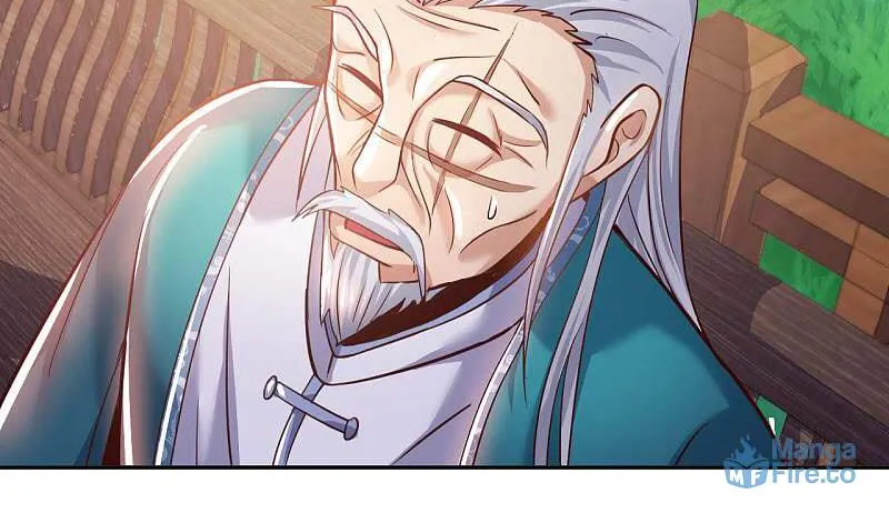 Read My Master Is a Deity chapter 22 image 5 on Lezhin