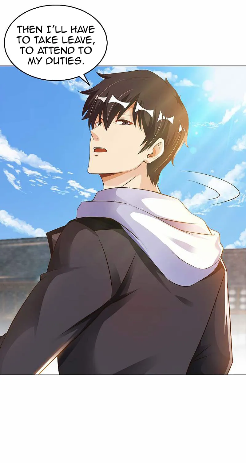 Read My Master Is a Deity chapter 22 image 50 on Lezhin