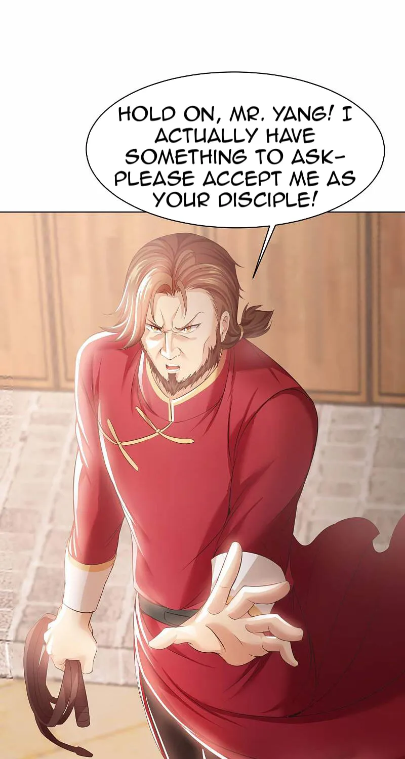 Read My Master Is a Deity chapter 22 image 51 on Lezhin