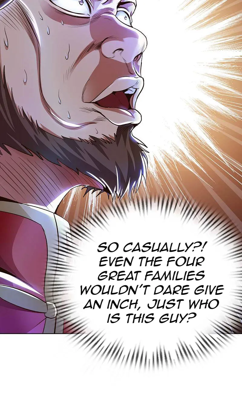 Read My Master Is a Deity chapter 23 image 10 on Lezhin