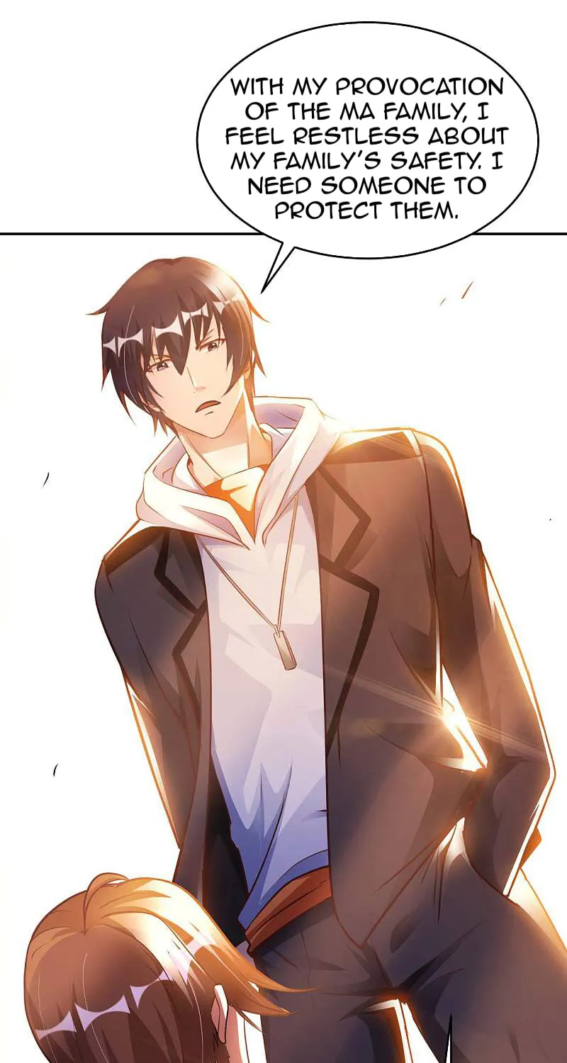 Read My Master Is a Deity chapter 23 image 13 on Lezhin