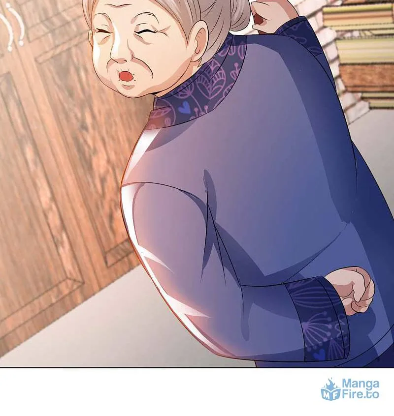 Read My Master Is a Deity chapter 23 image 29 on Lezhin