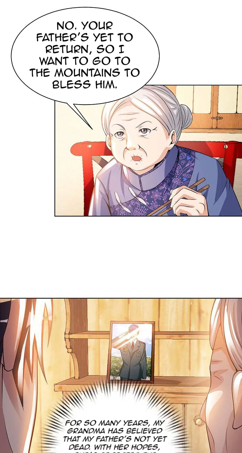 Read My Master Is a Deity chapter 23 image 38 on Lezhin