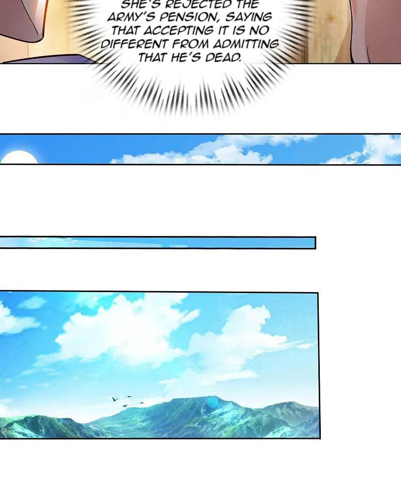 Read My Master Is a Deity chapter 23 image 39 on Lezhin