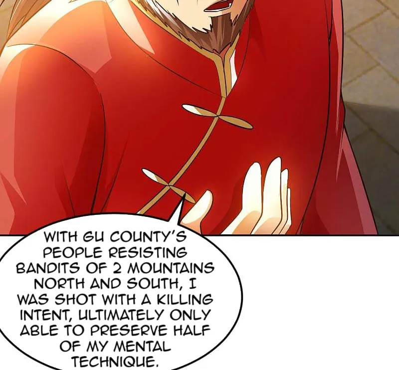 Read My Master Is a Deity chapter 23 image 4 on Lezhin